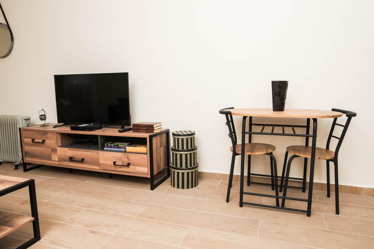 Studio Apartment Vukcevic Podgorica Eksteriør billede